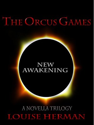 cover image of The Orcus Games
